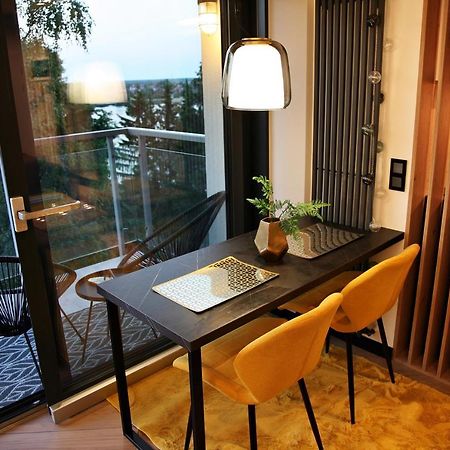 Apartmán Loft 22 Delux Wałcz Exteriér fotografie