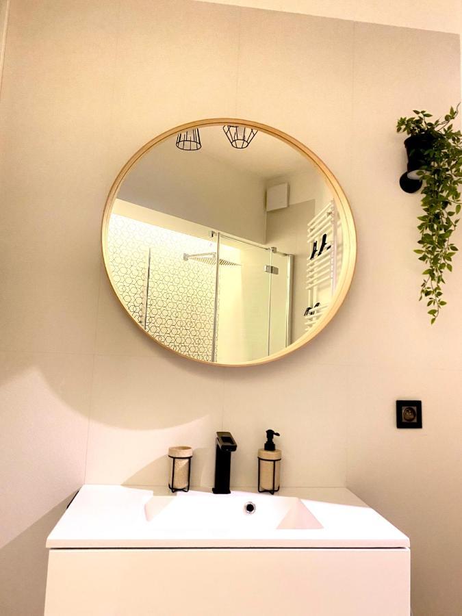 Apartmán Loft 22 Delux Wałcz Exteriér fotografie