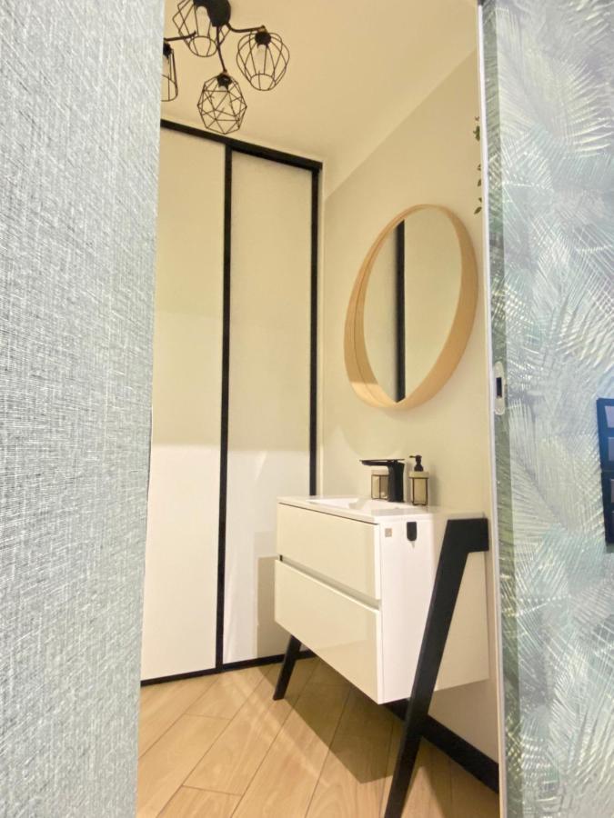 Apartmán Loft 22 Delux Wałcz Exteriér fotografie