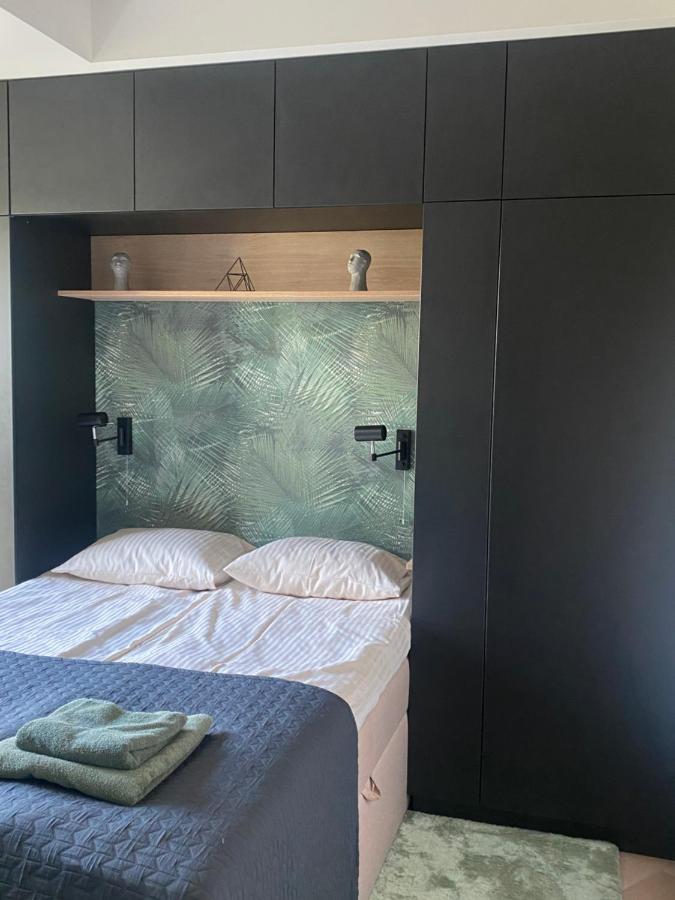 Apartmán Loft 22 Delux Wałcz Exteriér fotografie