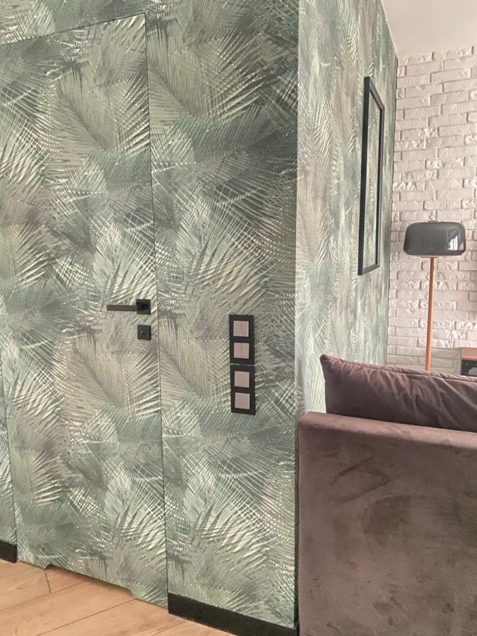 Apartmán Loft 22 Delux Wałcz Exteriér fotografie