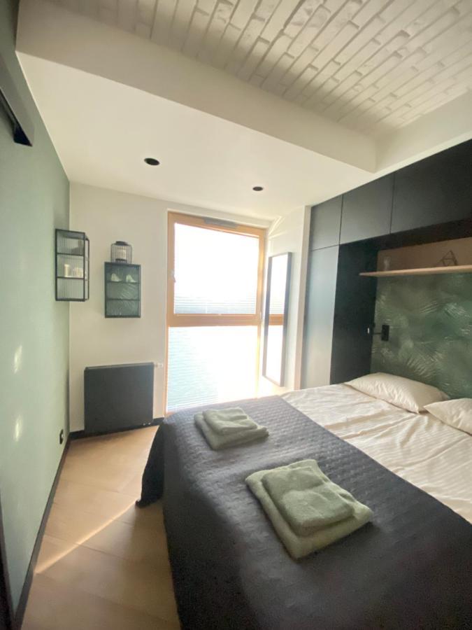 Apartmán Loft 22 Delux Wałcz Exteriér fotografie