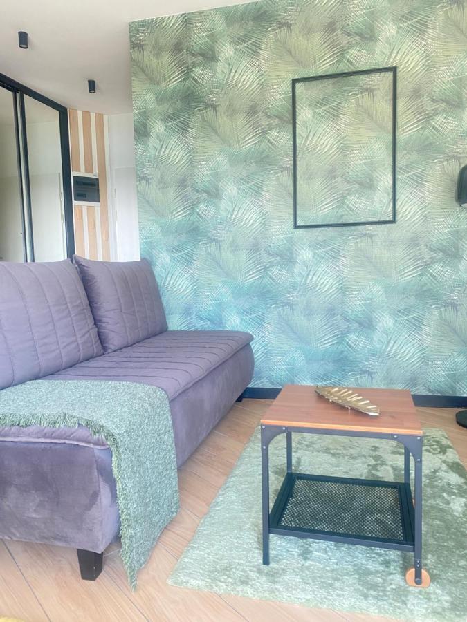 Apartmán Loft 22 Delux Wałcz Exteriér fotografie